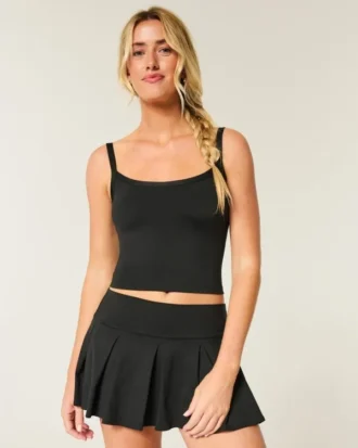 Camiseta sin mangas Active Recharge de Gilly Hicks Camiseta sin mangas Active Recharge de Gilly Hicks