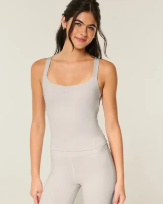 Camiseta sin mangas Active Recharge Sweetheart de Gilly Hicks