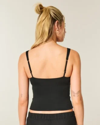 Camiseta sin mangas Active Recharge Sweetheart de Gilly Hicks