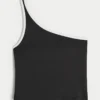 Camiseta sin mangas de un solo hombro Active Recharge de Gilly Hicks