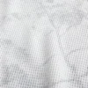 Camiseta térmica de manga larga y cuello redondo con estampado de camuflaje