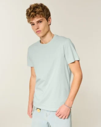 Camiseta Vault Release Icon Crew