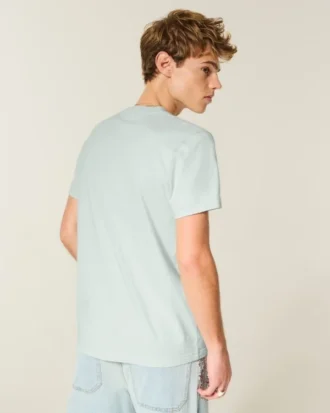 Camiseta Vault Release Icon Crew