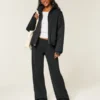 Chaqueta acolchada con cremallera Chaqueta acolchada con cremallera