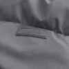 Chaqueta acolchada con forro de piel sintética Chaqueta acolchada con forro de piel sintética