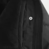 Chaqueta acolchada con forro de piel sintética Chaqueta acolchada con forro de piel sintética