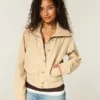 Chaqueta bomber Chaqueta bomber