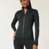 Chaqueta con cremallera Active Recharge de Gilly Hicks Chaqueta con cremallera Active Recharge de Gilly Hicks