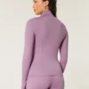 Chaqueta con cremallera Active Recharge de Gilly Hicks Chaqueta con cremallera Active Recharge de Gilly Hicks
