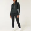 Chaqueta con cremallera Active Recharge de Gilly Hicks Chaqueta con cremallera Active Recharge de Gilly Hicks