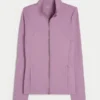 Chaqueta con cremallera Active Recharge de Gilly Hicks Chaqueta con cremallera Active Recharge de Gilly Hicks