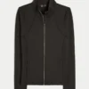 Chaqueta con cremallera Active Recharge de Gilly Hicks Chaqueta con cremallera Active Recharge de Gilly Hicks