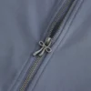 Chaqueta con cremallera y lazo lateral Active Recharge de Gilly Hicks Chaqueta con cremallera y lazo lateral Active Recharge de Gilly Hicks