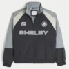Chaqueta deportiva con estampado Shelby Chaqueta deportiva con estampado Shelby