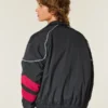 Chaqueta deportiva con gráfico Dodge Hellcat Chaqueta deportiva con gráfico Dodge Hellcat