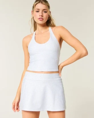 Falda pantalón A-Line Active Recharge de Gilly Hicks