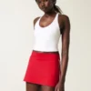 Falda pantalón A-Line Active Recharge de Gilly Hicks
