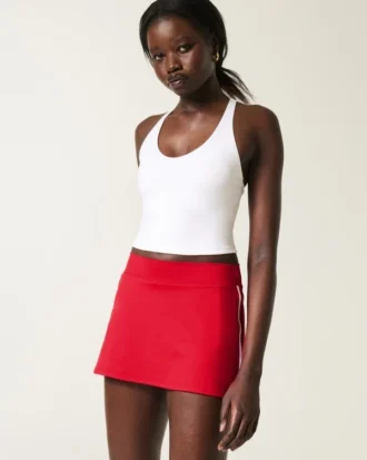 Falda pantalón A-Line Active Recharge de Gilly Hicks