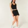 Falda pantalón A-Line Active Recharge de Gilly Hicks