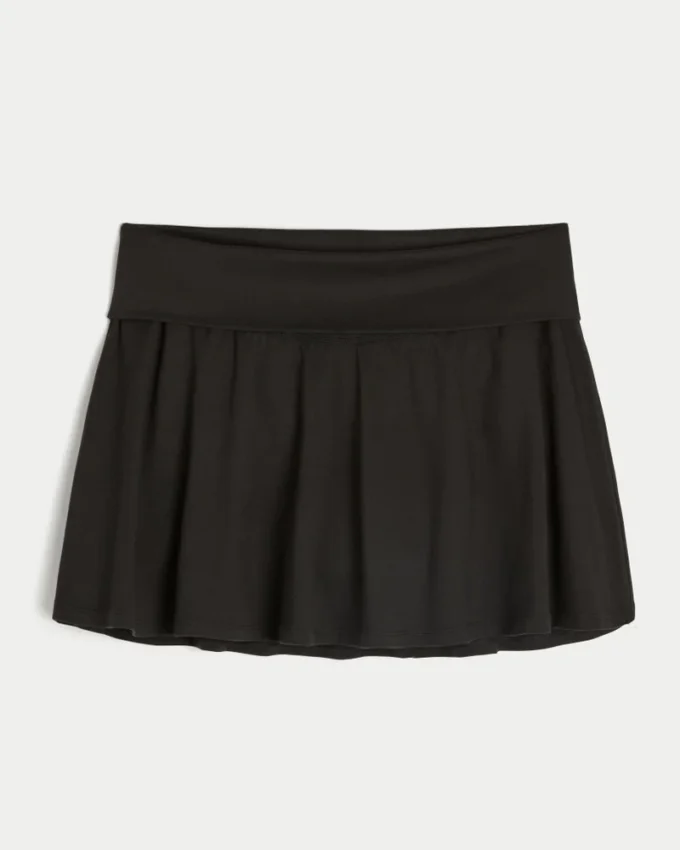 Falda pantalón con vuelta Gilly Hicks Active Recharge