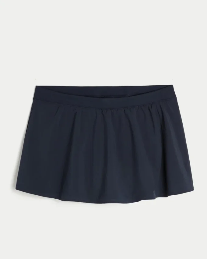 Falda pantalón cruzada Active Ballet de Gilly Hicks