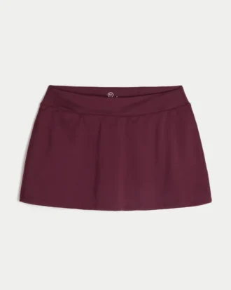 Falda pantalón deportiva Gilly Hicks Active Gameday
