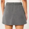 Falda pantalón mini A-Line Falda pantalón mini A-Line