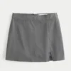 Falda pantalón mini A-Line Falda pantalón mini A-Line
