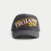 Gorra de béisbol con estampado USC Trojans