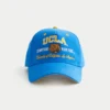 Gorra de béisbol con gráfico de los UCLA Bruins