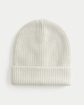 Gorro de punto
