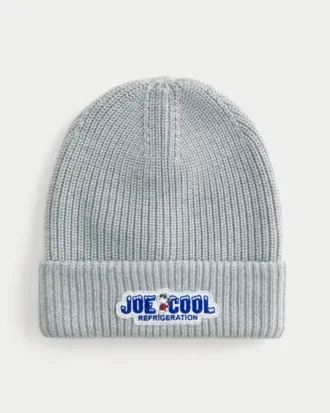 Gorro Snoopy Joe Cool Graphic