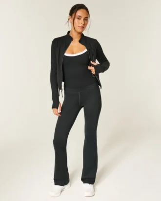 Leggings bootcut Active Recharge de Gilly Hicks