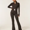Leggings bootcut Active Recharge de Gilly Hicks Leggings bootcut Active Recharge de Gilly Hicks