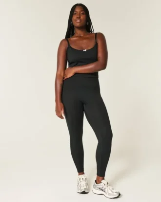 Leggings deportivos con bolsillos Gilly Hicks