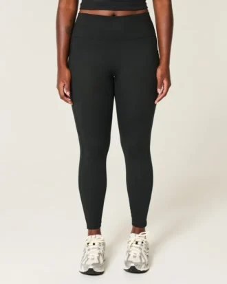 Leggings deportivos con bolsillos Gilly Hicks