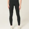 Leggings sin costuras delanteras Gilly Hicks Active