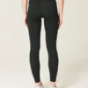 Leggings sin costuras delanteras Gilly Hicks Active