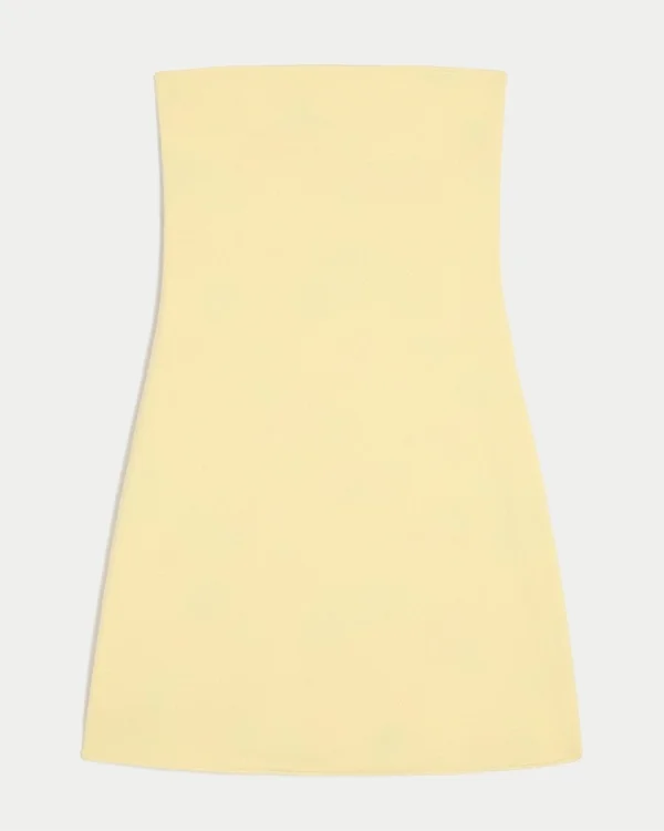 Minivestido tubo reversible Taylor Minivestido tubo reversible Taylor