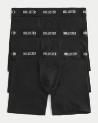 Pack de 3 boxers largos