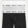 Pack de 3 boxers largos