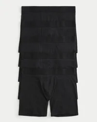 Pack de 5 boxers largos