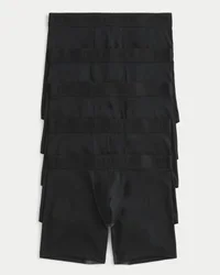 Pack de 5 boxers largos refrescantes