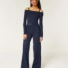 Pantalones anchos Active Recharge de Gilly Hicks Pantalones anchos Active Recharge de Gilly Hicks