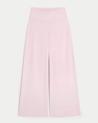 Pantalones anchos Active Recharge de Gilly Hicks
