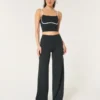 Pantalones anchos Active Recharge de Gilly Hicks Pantalones anchos Active Recharge de Gilly Hicks