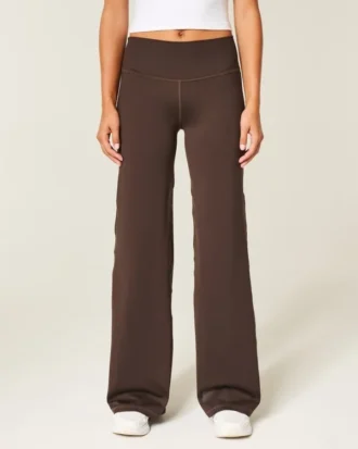 Pantalones anchos Active Recharge de Gilly Hicks