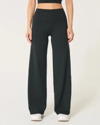 Pantalones anchos Active Recharge de Gilly Hicks