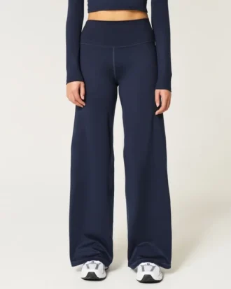 Pantalones anchos Active Recharge de Gilly Hicks