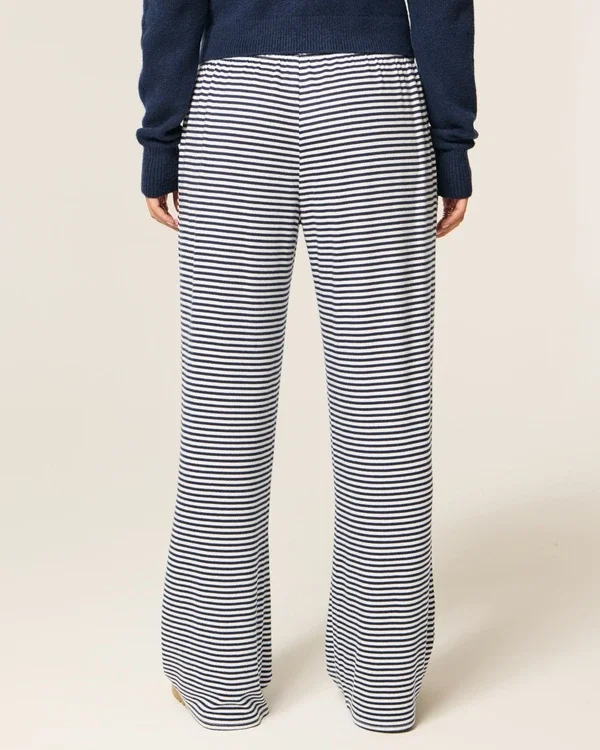 Pantalones anchos Always Cozy Pantalones anchos Always Cozy